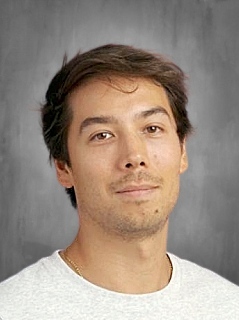 Malcolm Simonoff